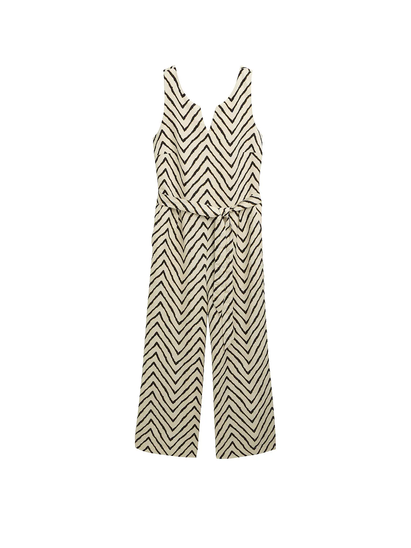 TOM TAILOR | Jumpsuit | 